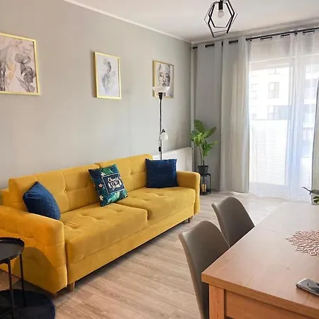 Vetulaniego Canary Comfort Apartment-2