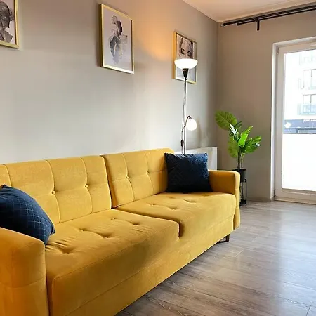Vetulaniego Canary Comfort Apartment-3